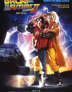 Back to the Future 4