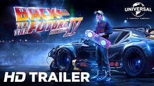 Back to the Future 4